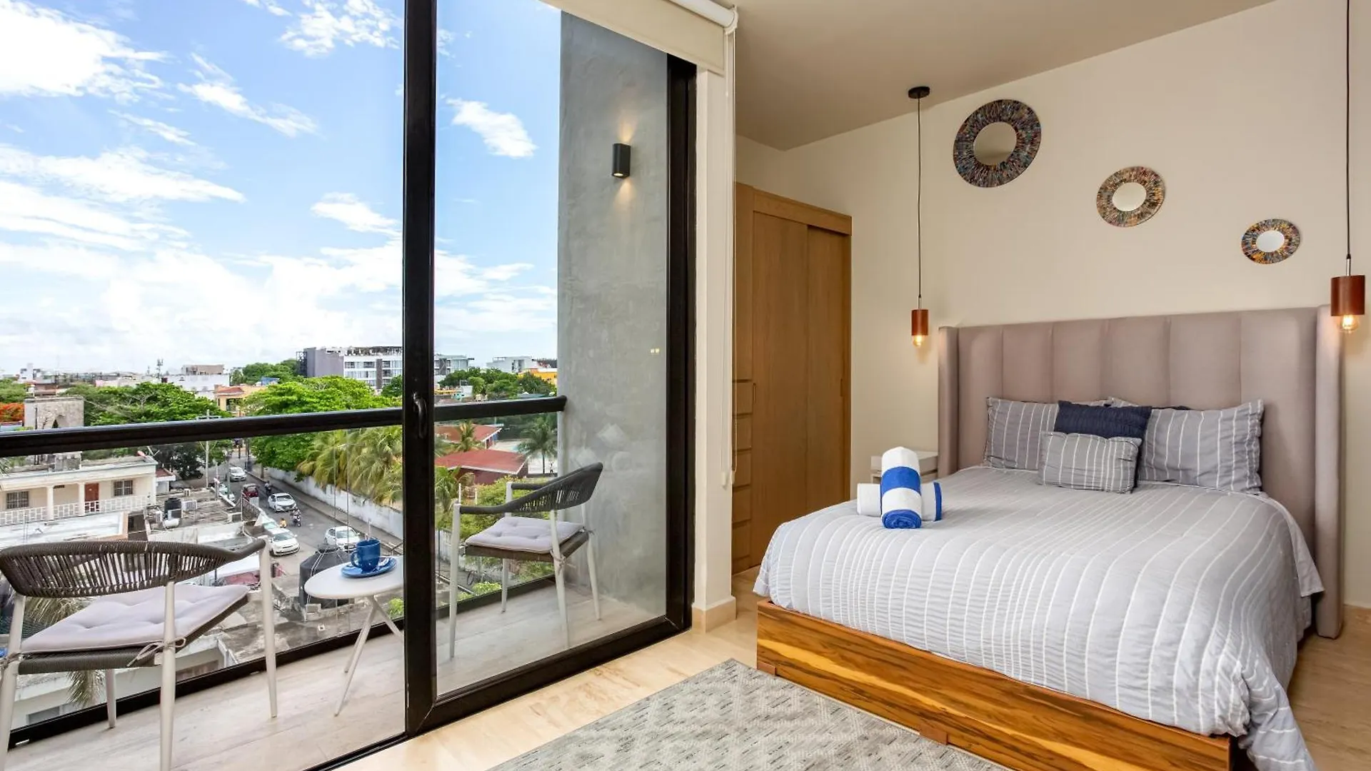 Apartment Musa Del Carmen 319 Playa del Carmen