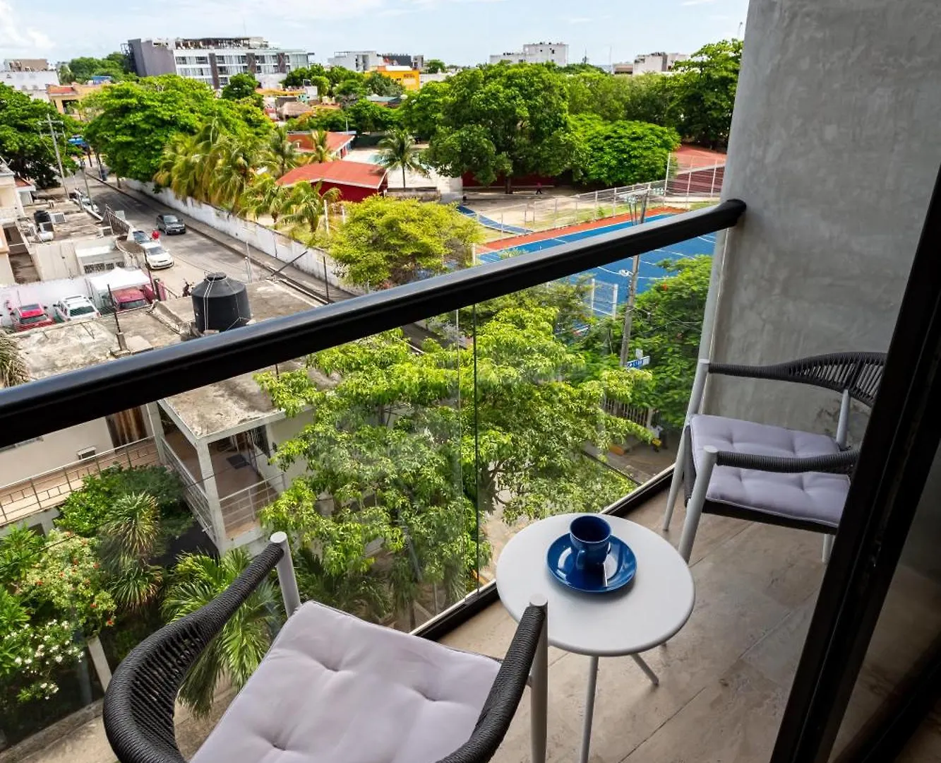 Apartment Musa Del Carmen 319 Playa del Carmen