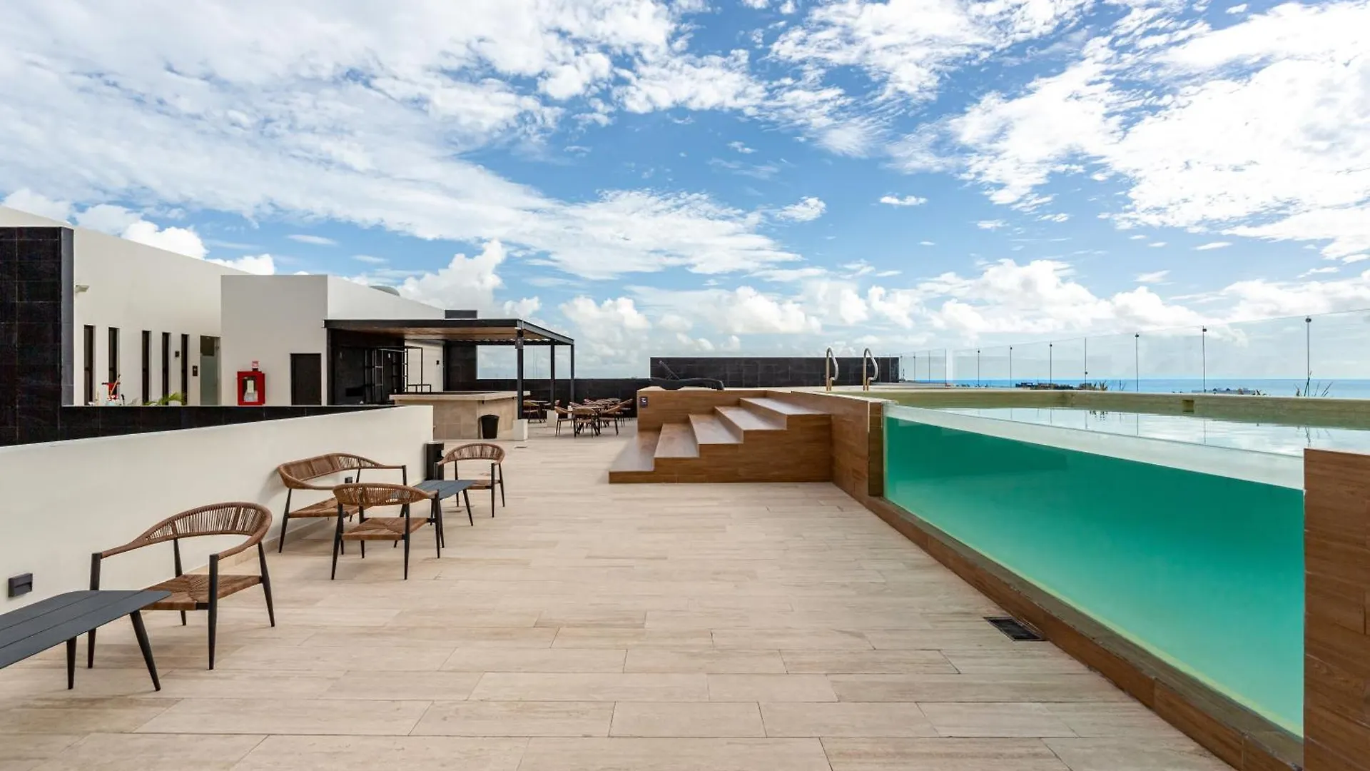 Apartment Musa Del Carmen 319 Playa del Carmen